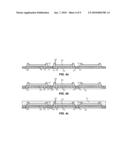 INTEGRATED CIRCUIT PACKAGE WITH MOLDED INSULATION diagram and image