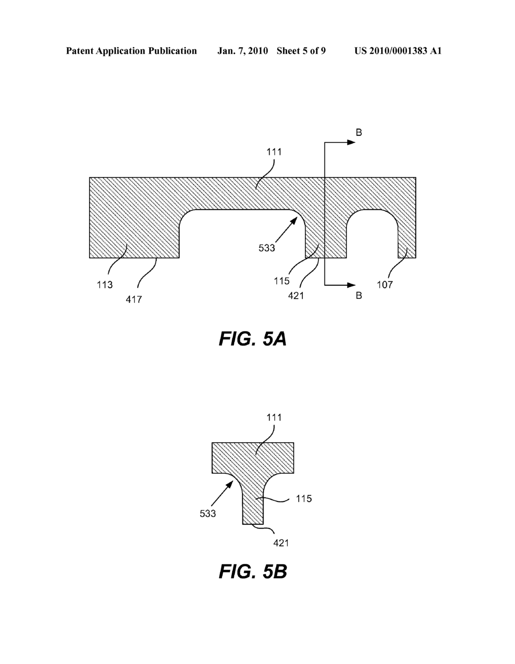 INTEGRATED CIRCUIT PACKAGE WITH MOLDED INSULATION - diagram, schematic, and image 06