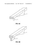 INTEGRATED CIRCUIT PACKAGE WITH MOLDED INSULATION diagram and image