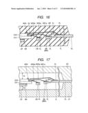 SEMICONDUCTOR DEVICE AND MANUFACTURING METHOD THEREFOR diagram and image