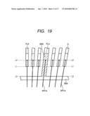 SEMICONDUCTOR DEVICE AND MANUFACTURING METHOD THEREFOR diagram and image