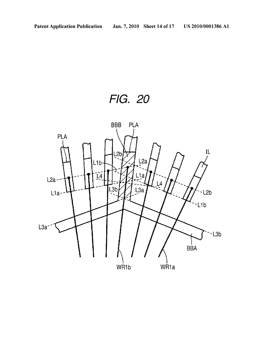 SEMICONDUCTOR DEVICE AND MANUFACTURING METHOD THEREFOR - diagram, schematic, and image 15