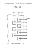 SEMICONDUCTOR DEVICE AND MANUFACTURING METHOD THEREFOR diagram and image