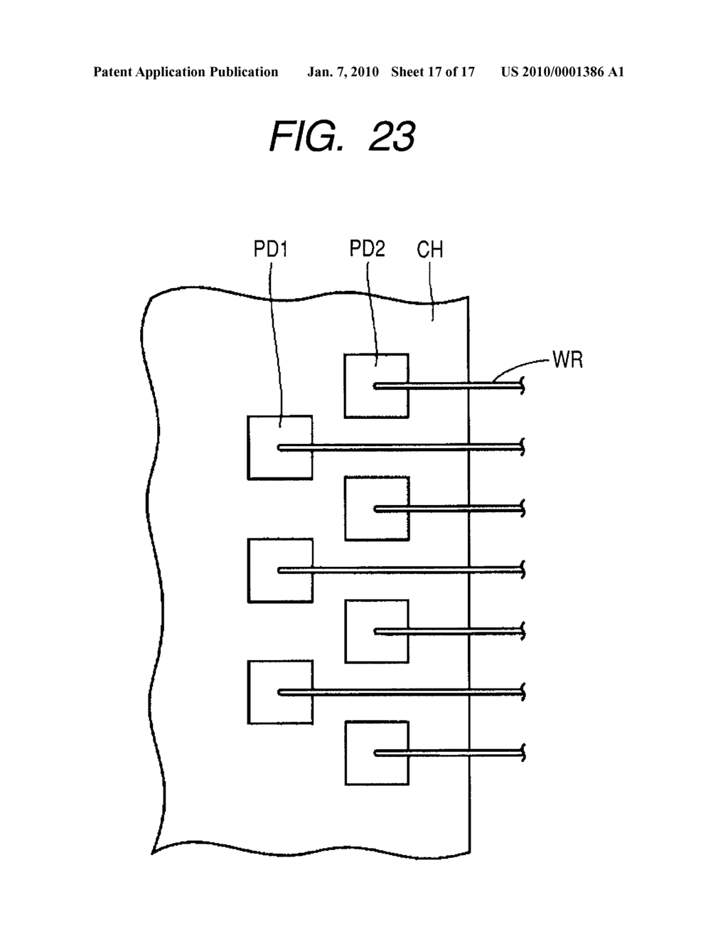 SEMICONDUCTOR DEVICE AND MANUFACTURING METHOD THEREFOR - diagram, schematic, and image 18