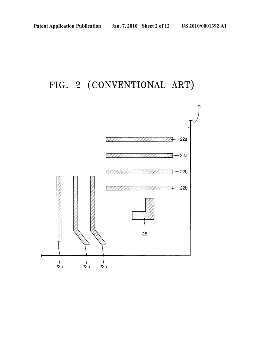 Semiconductor package - diagram, schematic, and image 03