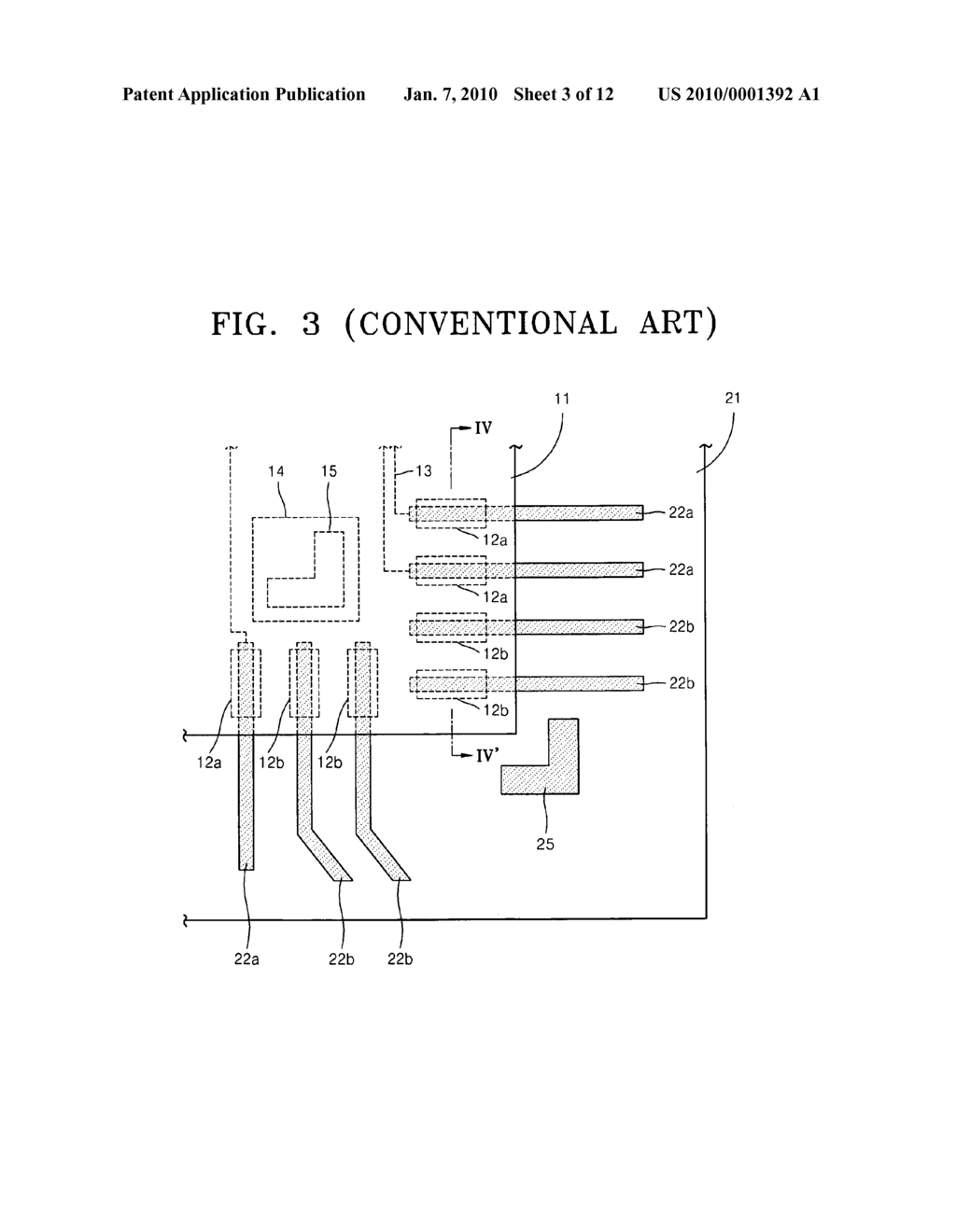 Semiconductor package - diagram, schematic, and image 04