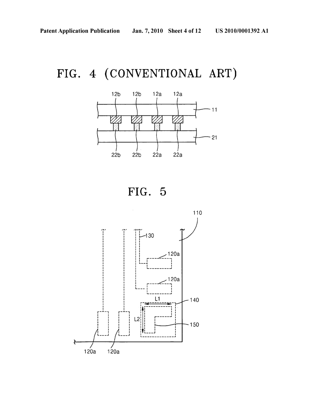 Semiconductor package - diagram, schematic, and image 05