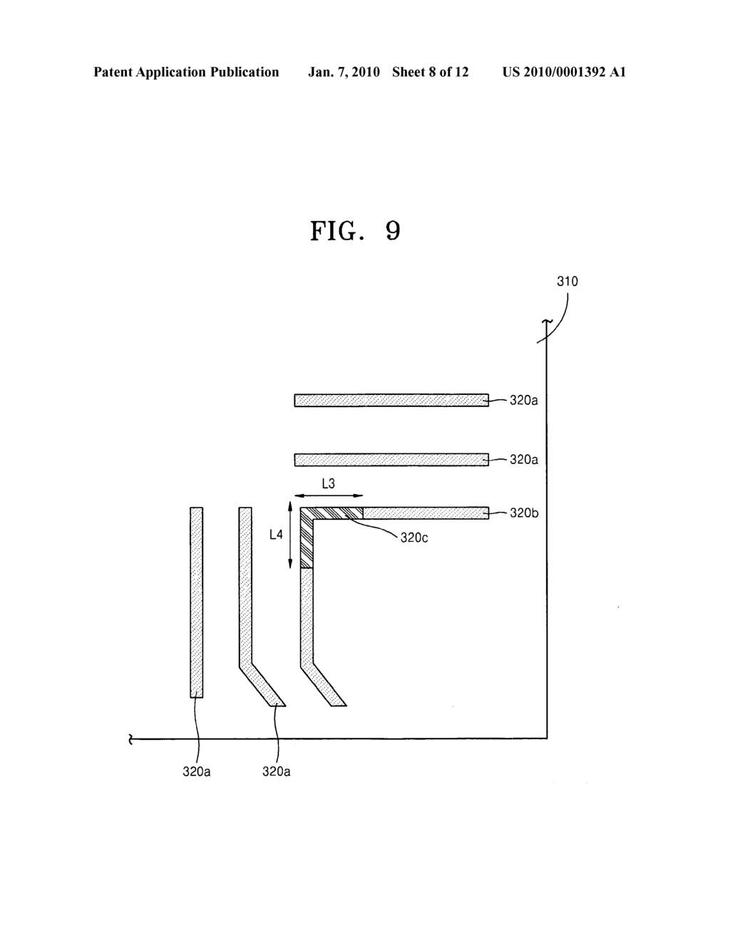 Semiconductor package - diagram, schematic, and image 09