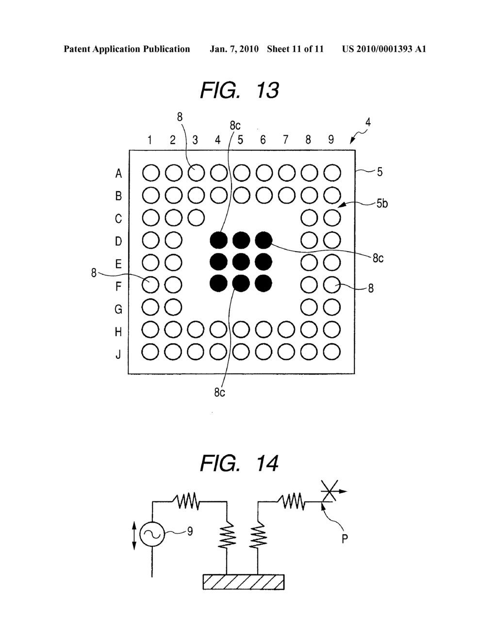 SEMICONDUCTOR DEVICE - diagram, schematic, and image 12