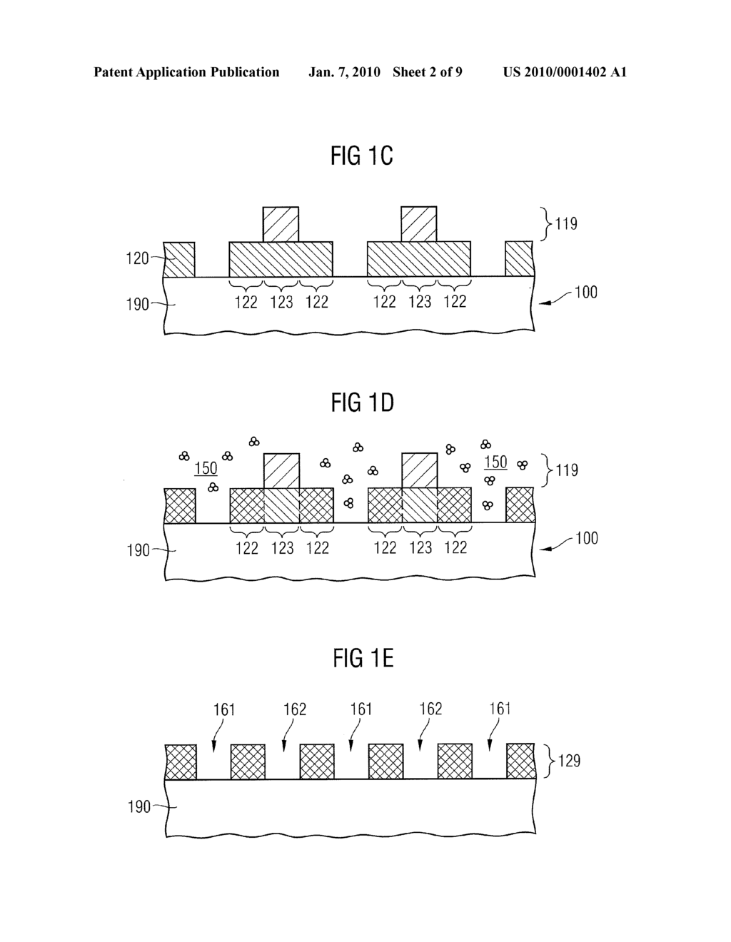 Multiple Patterning Method - diagram, schematic, and image 03