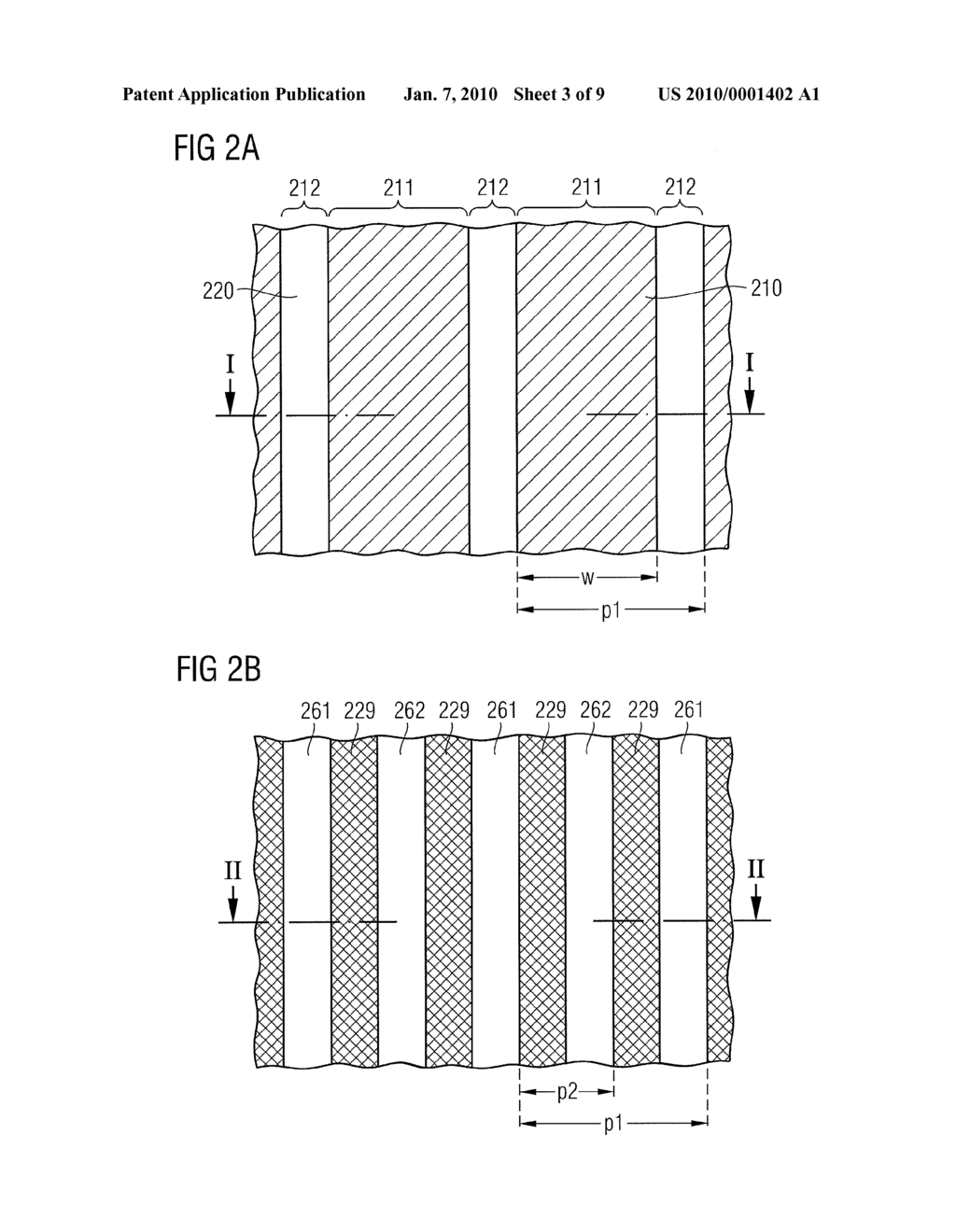 Multiple Patterning Method - diagram, schematic, and image 04