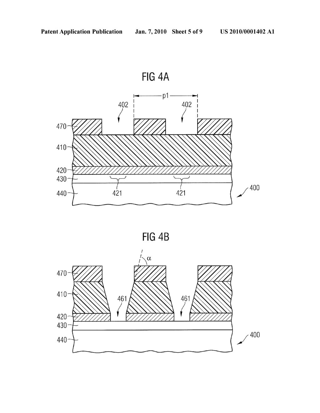 Multiple Patterning Method - diagram, schematic, and image 06