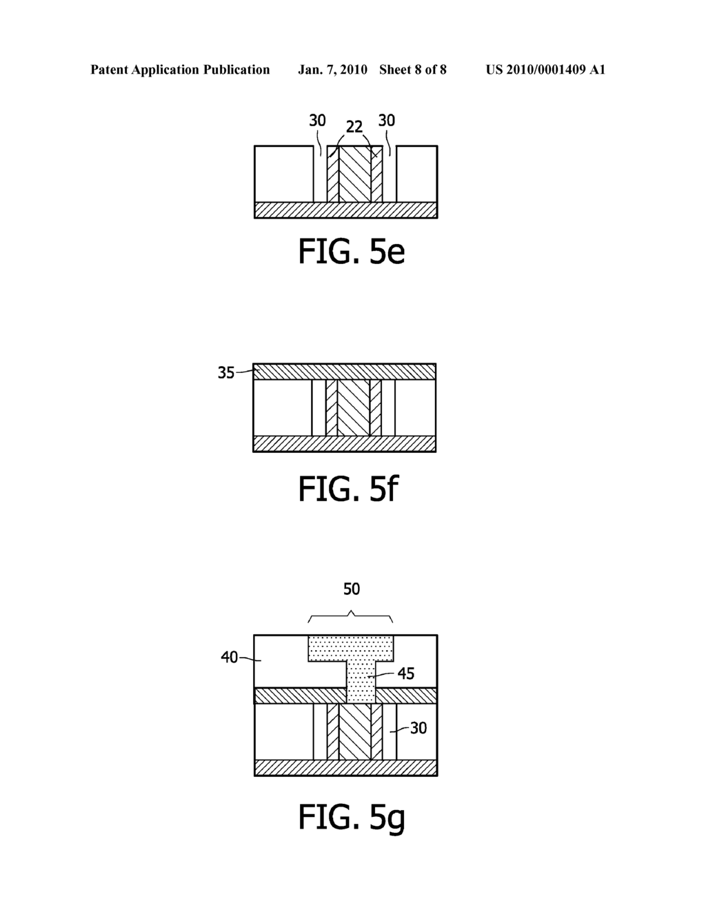 SEMICONDUCTOR DEVICE AND METHOD OF MANUFACTURING THEREOF - diagram, schematic, and image 09