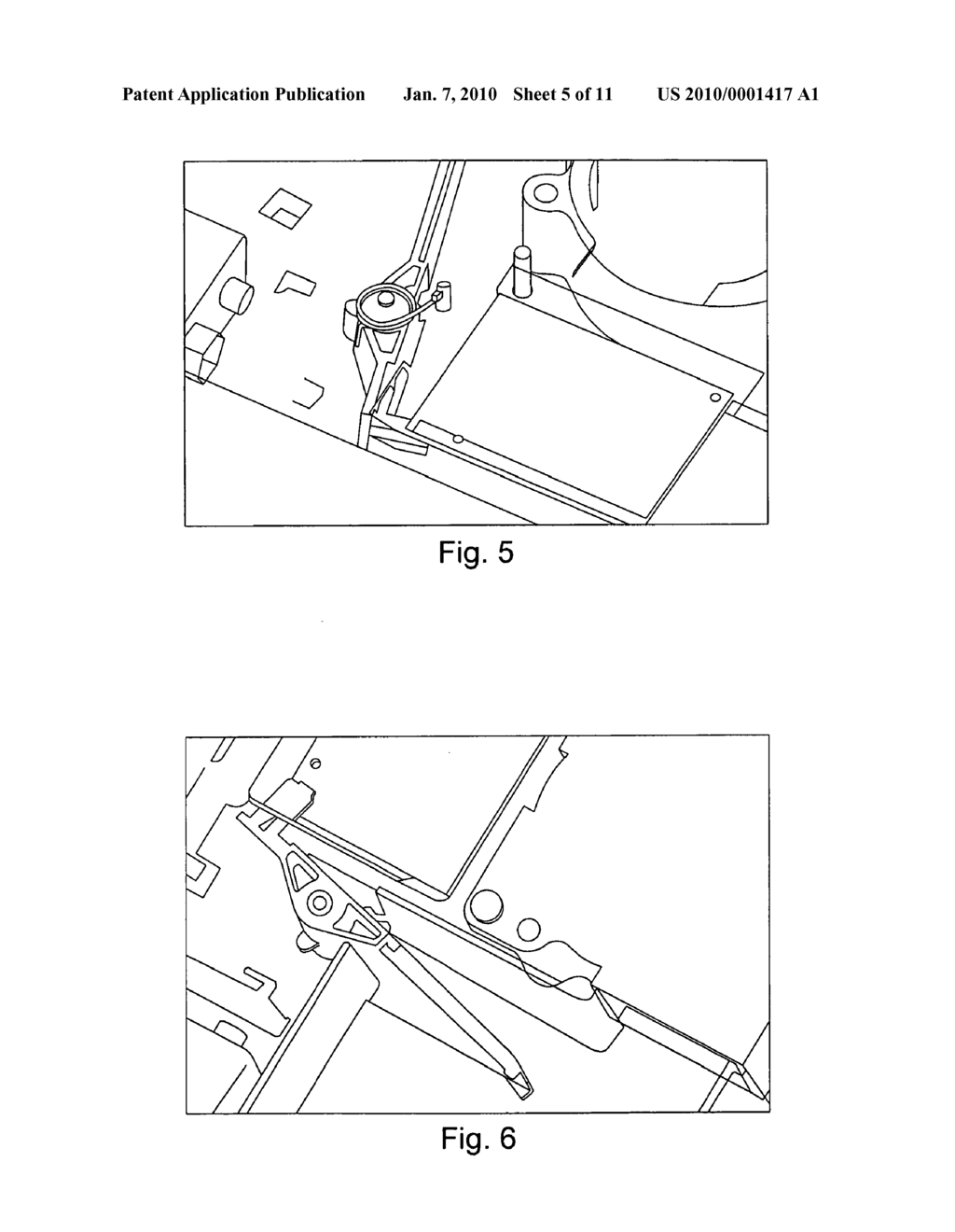 FRAGRANCE DEVICE WITH FRAGRANCE AMOUNT INDICATOR - diagram, schematic, and image 06