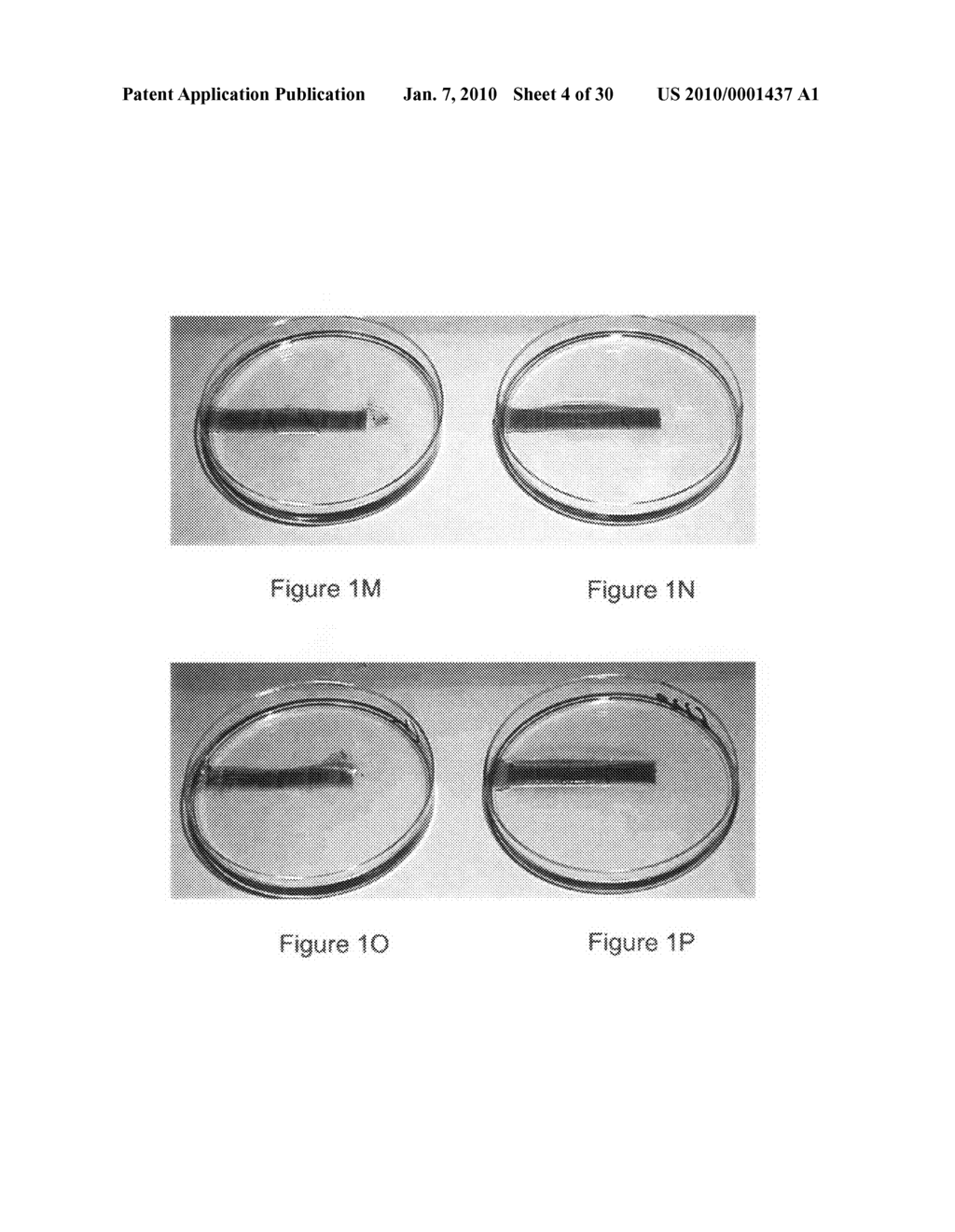 METHOD AND COMPOSITION FOR REDUCING WASTE IN PHOTO-IMAGING APPLICATIONS - diagram, schematic, and image 05