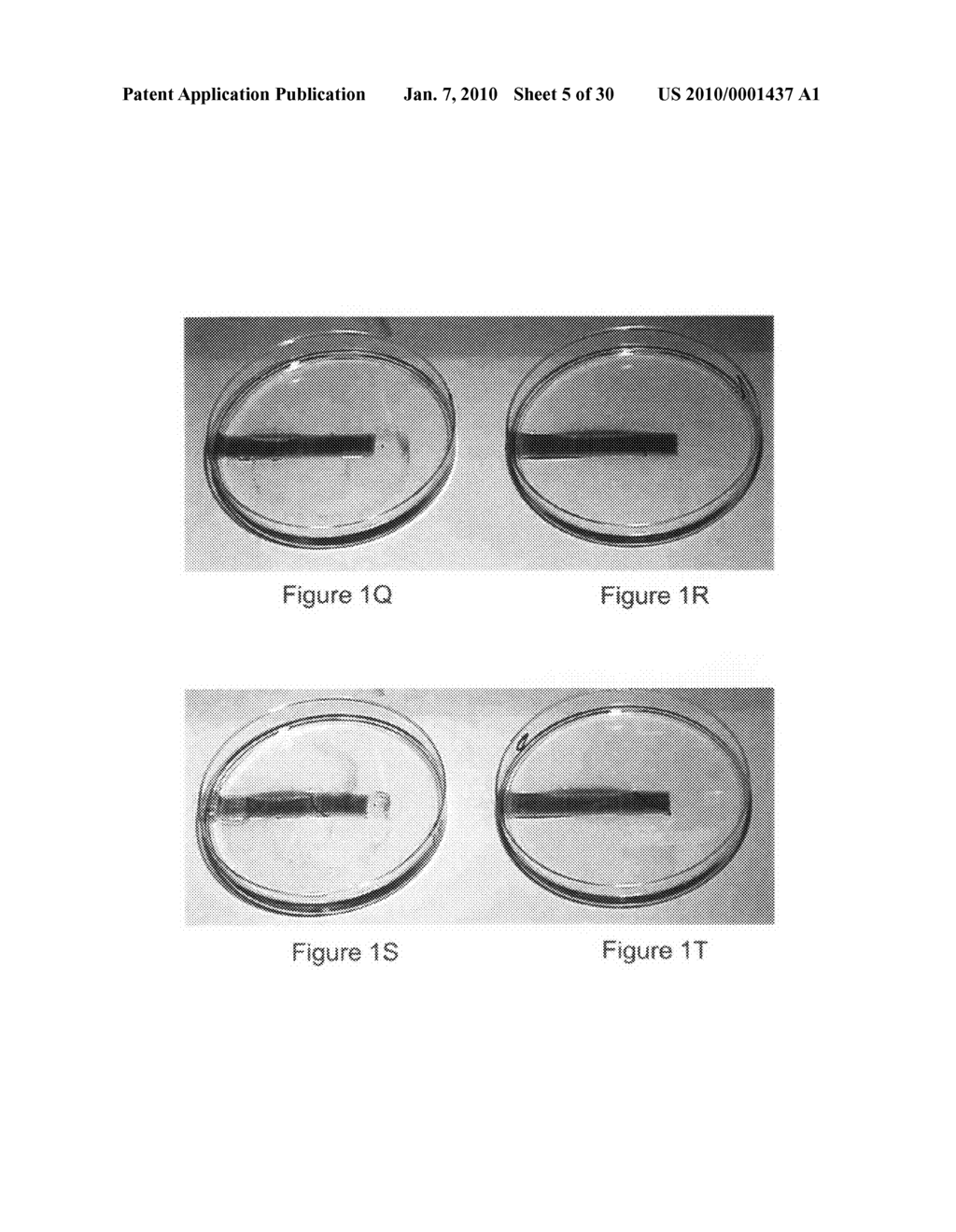 METHOD AND COMPOSITION FOR REDUCING WASTE IN PHOTO-IMAGING APPLICATIONS - diagram, schematic, and image 06