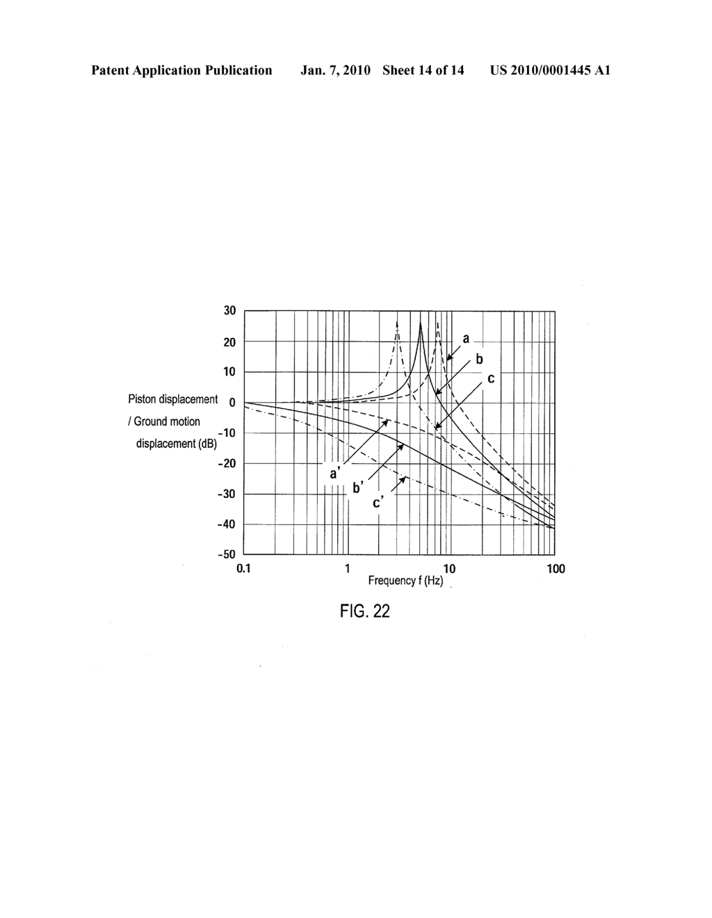 VIBRATION ISOLATOR - diagram, schematic, and image 15