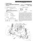 STABILIZER SUPPORT STRUCTURE diagram and image