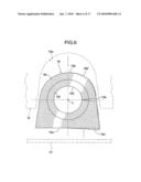 STABILIZER SUPPORT STRUCTURE diagram and image