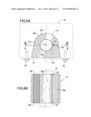 STABILIZER SUPPORT STRUCTURE diagram and image