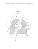 STABILIZER SUPPORT STRUCTURE diagram and image