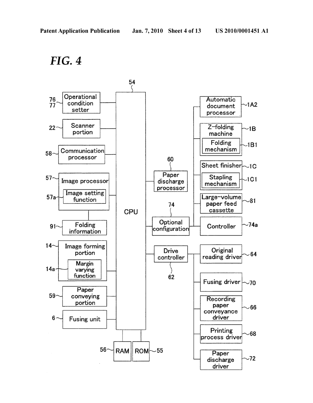 IMAGE FORMING APPARATUS - diagram, schematic, and image 05