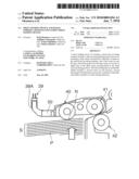 SHEET FEEDING DEVICE AND IMAGE FORMING APPARATUS INCLUDING SHEET FEEDING DEVICE diagram and image