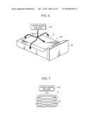 SHEET FEEDING DEVICE AND IMAGE FORMING APPARATUS INCLUDING SHEET FEEDING DEVICE diagram and image