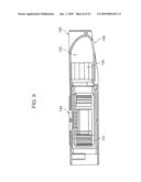 SHEET FEEDING DEVICE AND IMAGE FORMING APPARATUS INCLUDING SHEET FEEDING DEVICE diagram and image