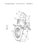 SHEET FEEDING DEVICE AND IMAGE FORMING APPARATUS INCLUDING SHEET FEEDING DEVICE diagram and image