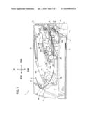 SHEET SUPPLYING UNIT AND IMAGE FORMING DEVICE diagram and image