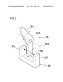 SHEET SUPPLYING UNIT AND IMAGE FORMING DEVICE diagram and image