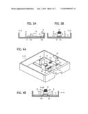 Paper feeding device and image forming apparatus diagram and image