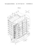 SHEET DISCHARGE DEVICE AND IMAGE FORMING APPARATUS diagram and image