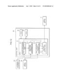 SHEET DISCHARGE DEVICE AND IMAGE FORMING APPARATUS diagram and image