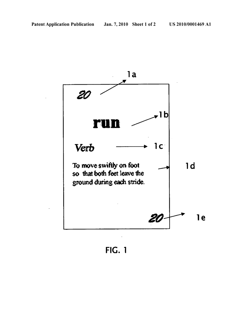 Run On Sentences Card Game - diagram, schematic, and image 02