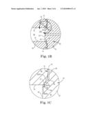 HIGH PRESSURE FLUID SEALING MECHANISM diagram and image