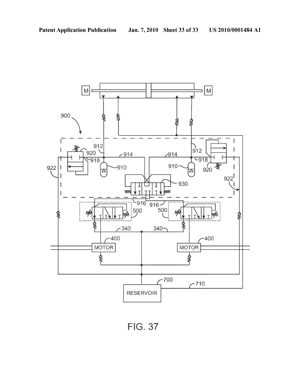 TRUCK ASSEMBLY FOR A SKATEBOARD, WHEELED PLATFORM, OR VEHICLE - diagram, schematic, and image 34