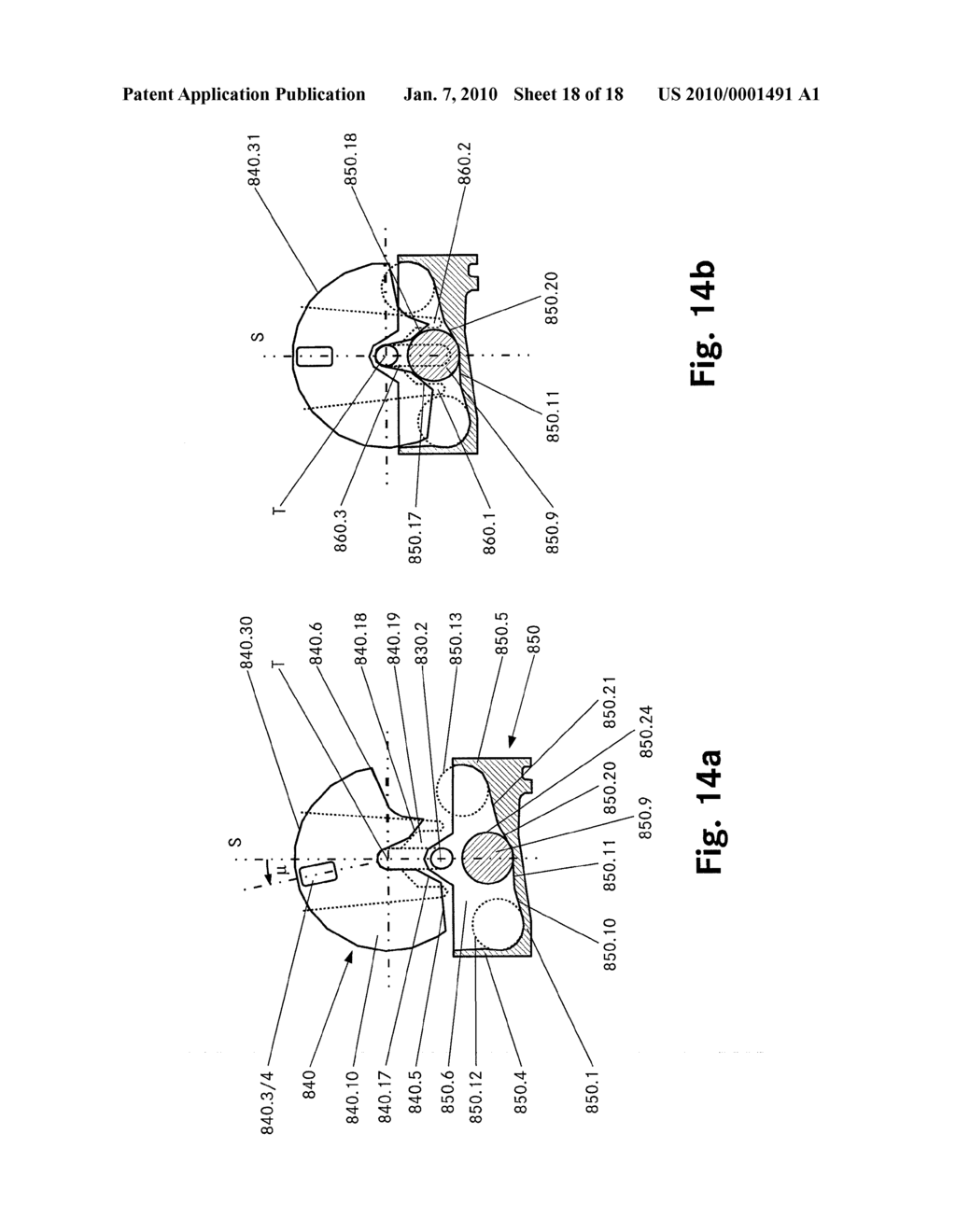 DEVICE USED AS A CLIMBING AID - diagram, schematic, and image 19