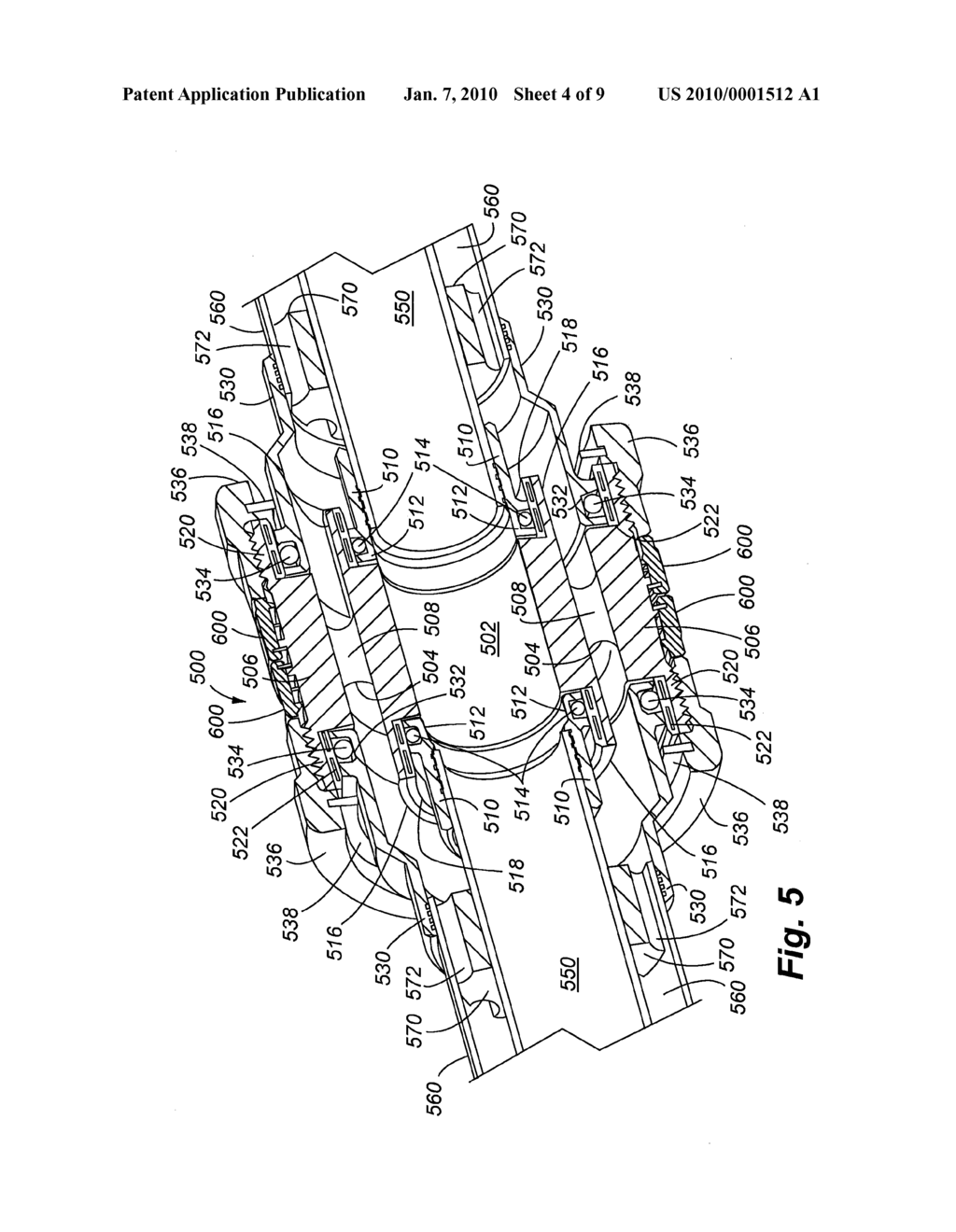 Dielectric Isolators - diagram, schematic, and image 05