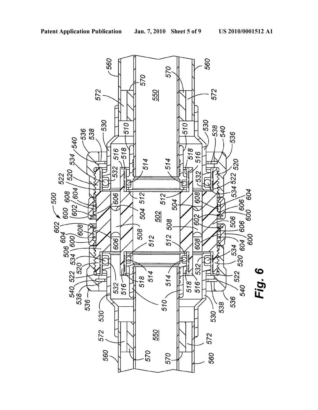 Dielectric Isolators - diagram, schematic, and image 06