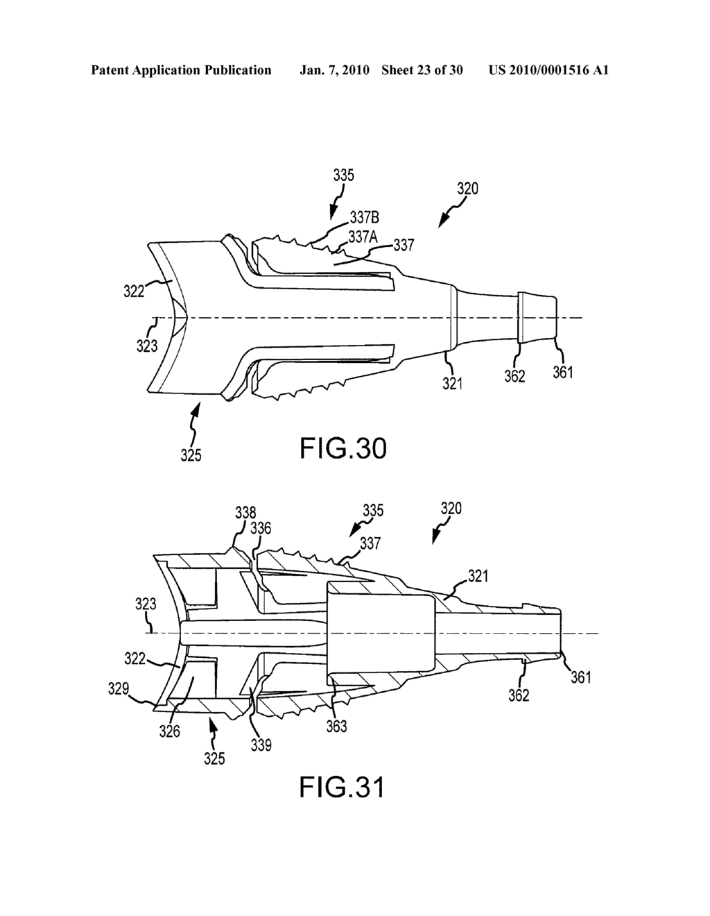 LATCH ASSEMBLY FOR JOINING TWO CONDUITS - diagram, schematic, and image 24