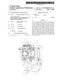 Fluid-Transfer Coupling Device diagram and image