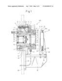 Fluid-Transfer Coupling Device diagram and image