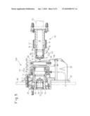 Fluid-Transfer Coupling Device diagram and image