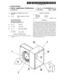 WIND-DRIVEN TURBINE CELLS AND ARRAYS diagram and image