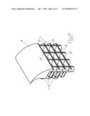 WIND-DRIVEN TURBINE CELLS AND ARRAYS diagram and image