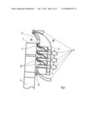 WIND-DRIVEN TURBINE CELLS AND ARRAYS diagram and image