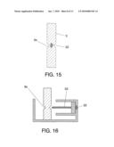 DISMANTLEABLE VEHICLE SEAT diagram and image