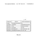 Method and system for managing backup power diagram and image